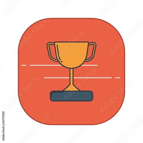 trophy