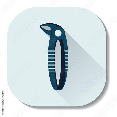 dental forceps