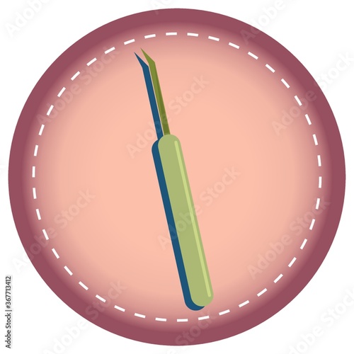 dental probe