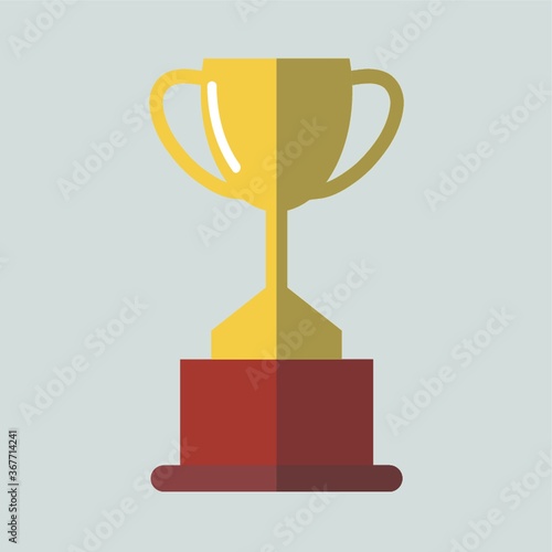 trophy