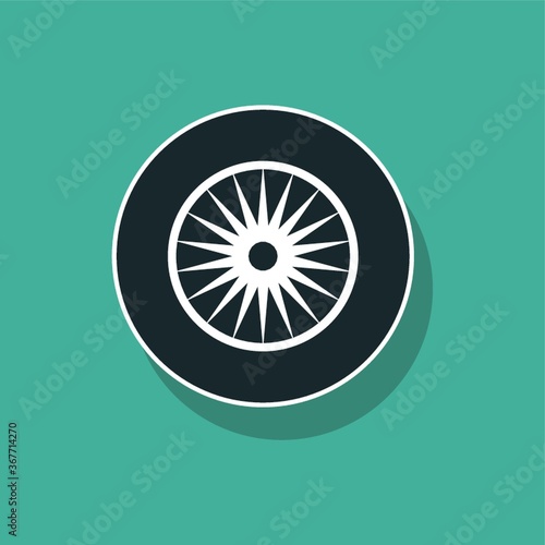 wheel