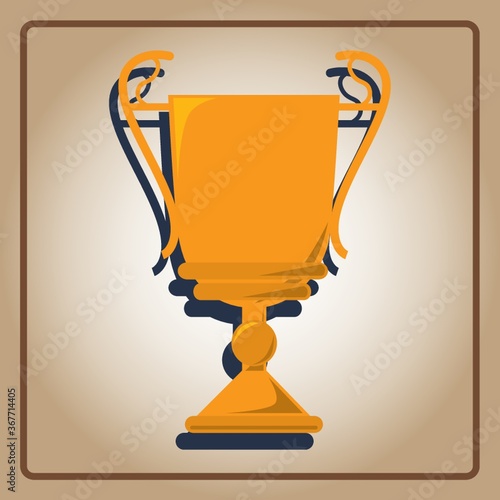 trophy