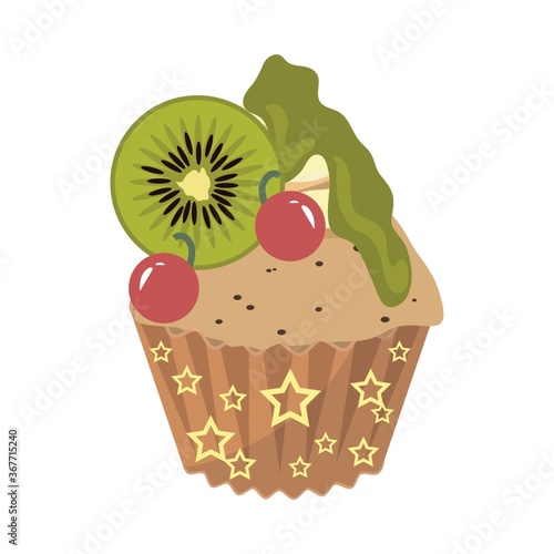 cupcake