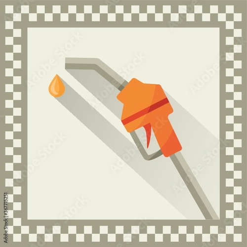 fuel nozzle