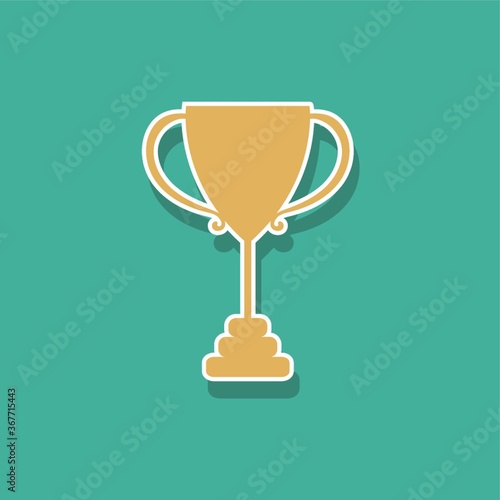 trophy