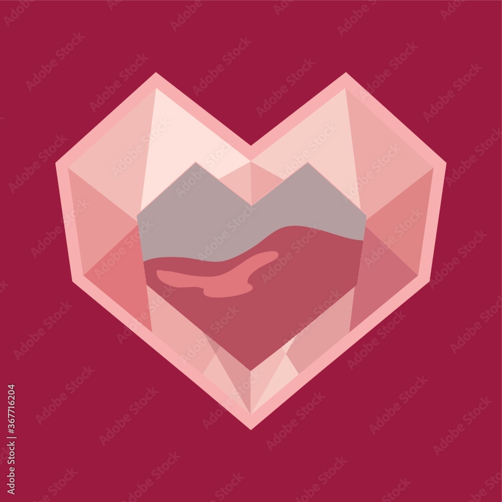 heart heart