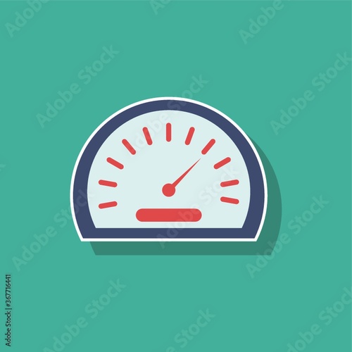 speedometer