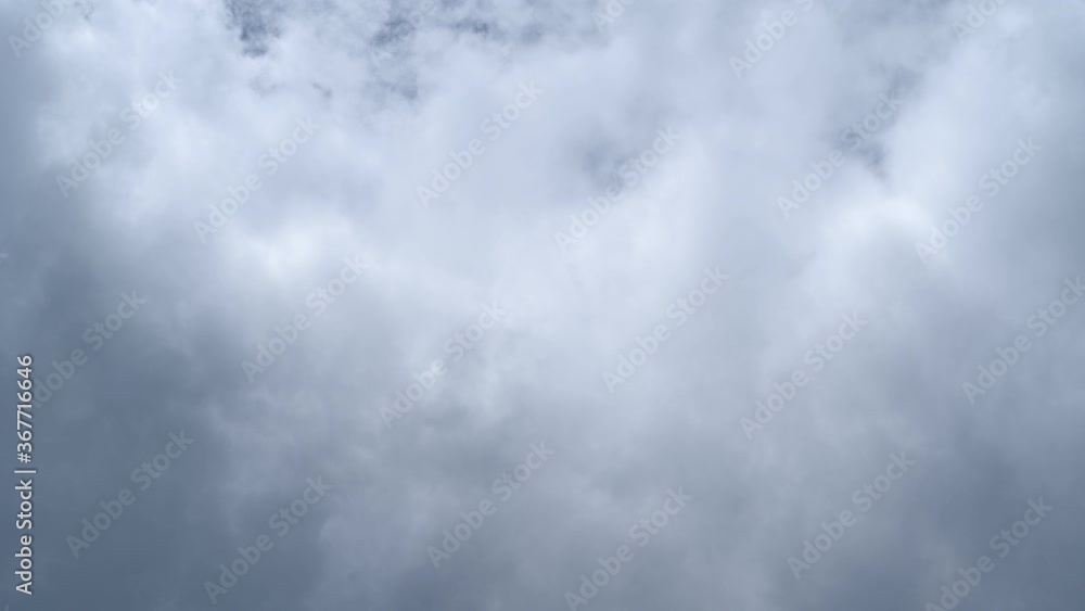 timelapse, white clouds on a blue sky. Unrealistic rapid movement of white clouds in the blue sky. movement of clouds filling the space. timelapse, white clouds on a blue sky. Unrealistic rapid movement of white clouds in the blue sky. movement of clouds filling the space.