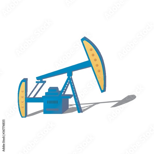 oil jack pump