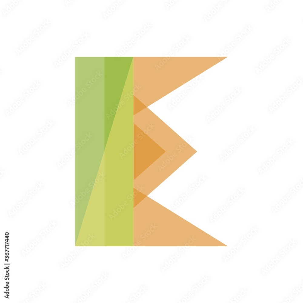 alphabet e alphabet e