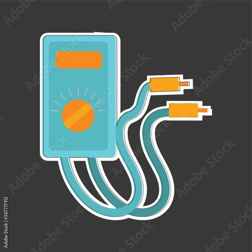 multimeter