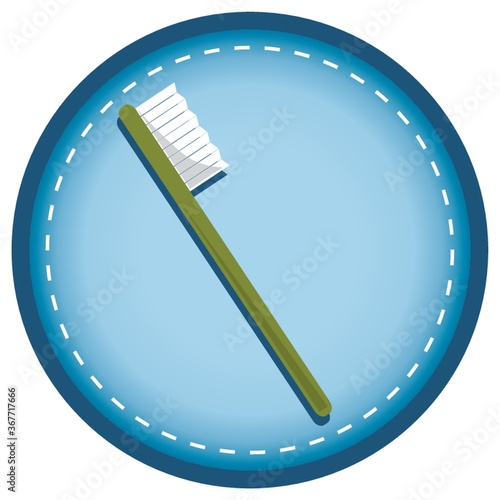 toothbrush