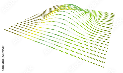 Black hole anomaly distorting space. Particle flux denoting smoothness of function. The synthesis of new energy.