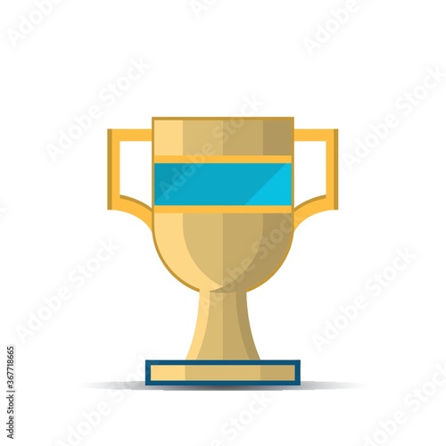 trophy