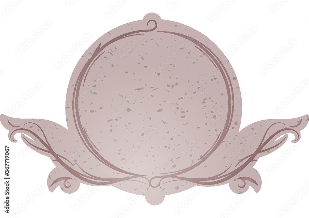 label label