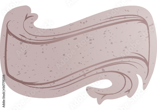 label