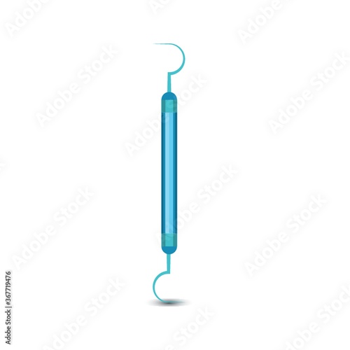 dental probe