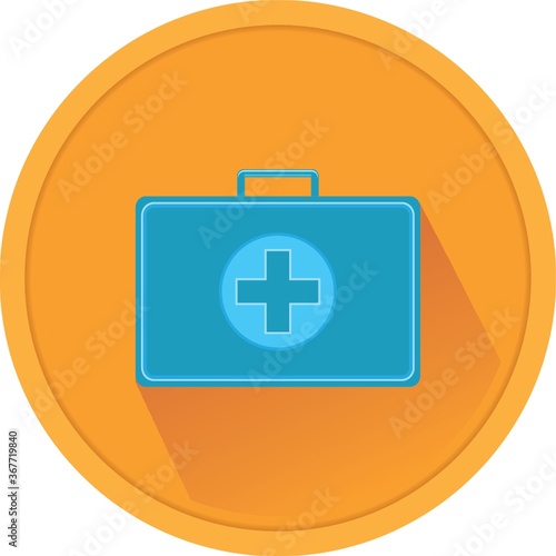 first aid kit