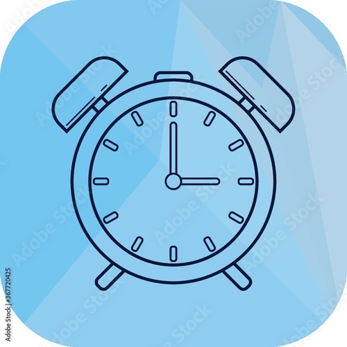 alarm clock