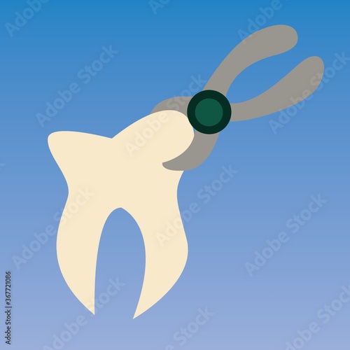 dental forceps