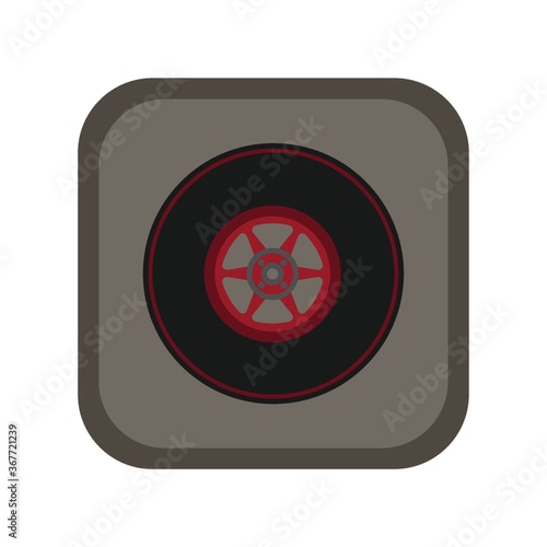 tyre