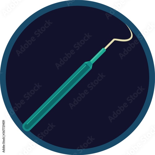 dental probe