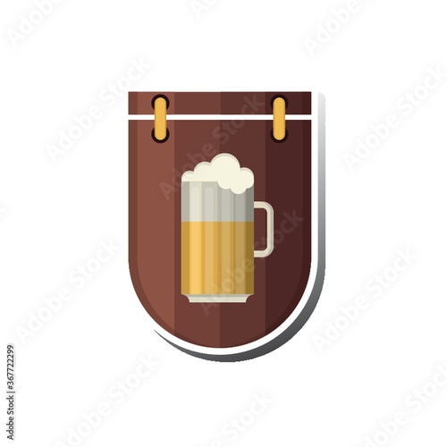 beer mug