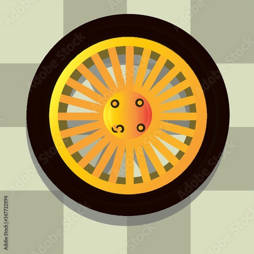tyre