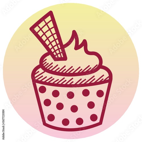 cupcake