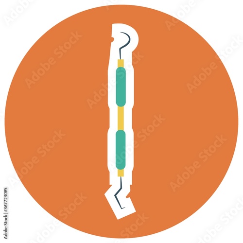 dental probe