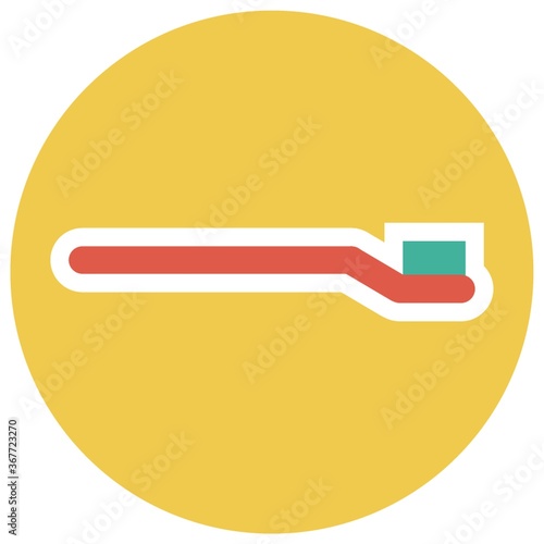 toothbrush