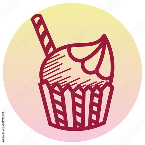 cupcake