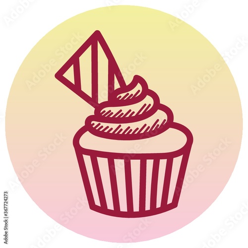 cupcake