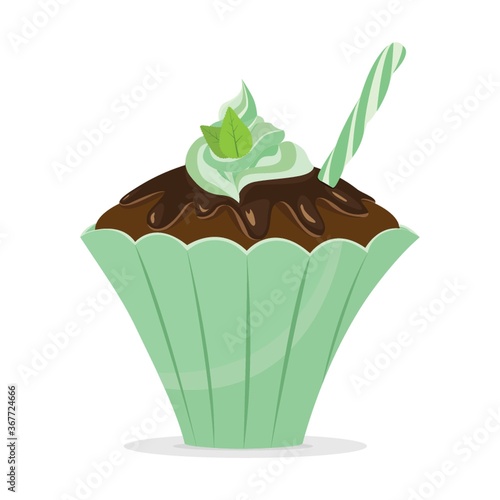 cupcake