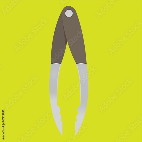 cooking tongs