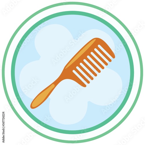 comb