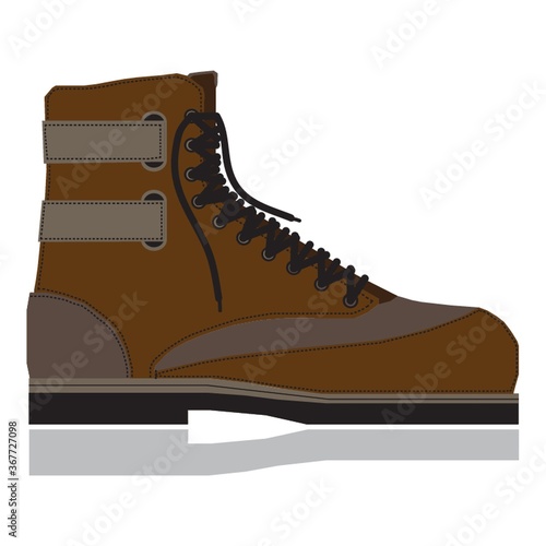 boot