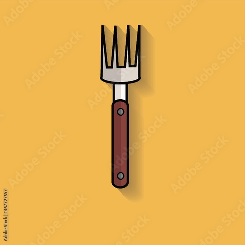 fork