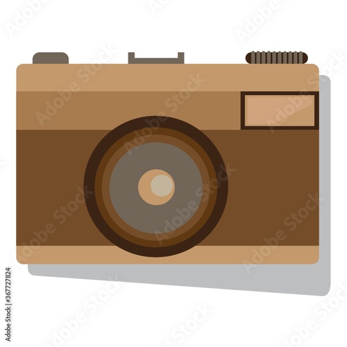 camera