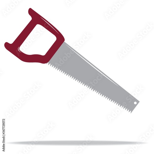 hand saw
