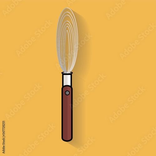 egg beater