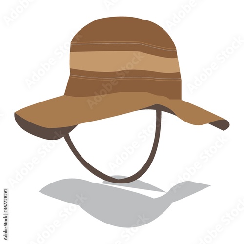 hat