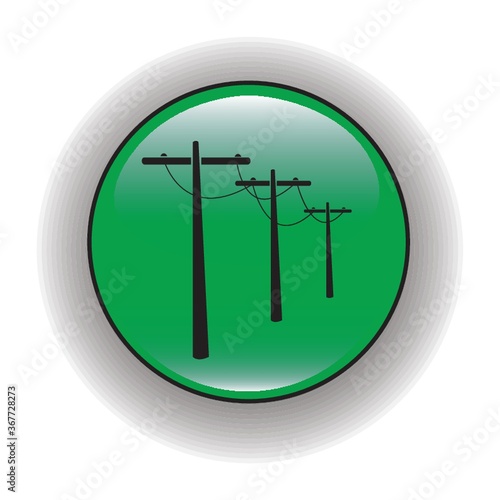 electric poles