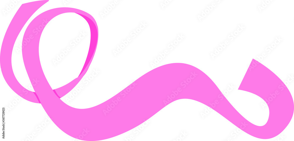 Breast Cancer Awareness Event Design in Pink Breast Cancer Awareness Event Design in Pink