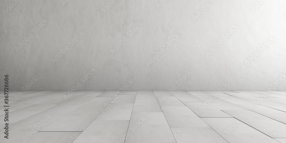 Abstract architecture space, Interior with concrete wall. 3d render.
Abstract architecture space, Interior with concrete wall. 3d render.