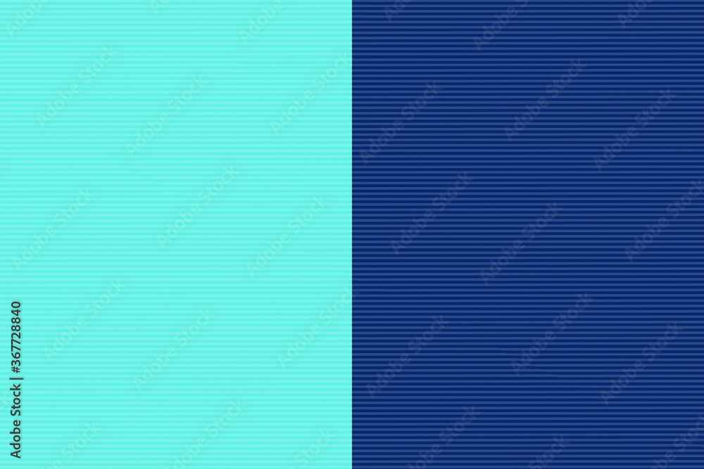 Abstract illustration background of turquoise and blue color with parallel line for graphic use. Abstract illustration background of turquoise and blue color with parallel line for graphic use.
