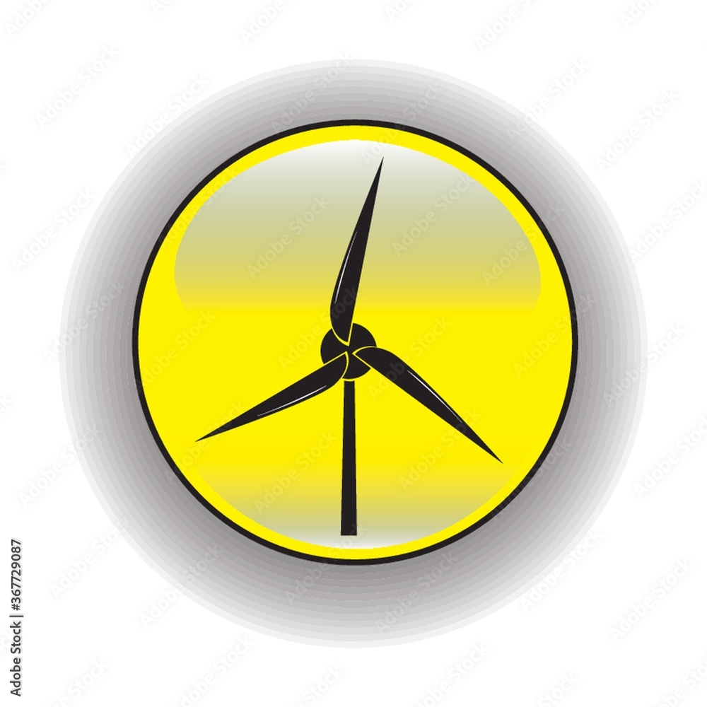 wind turbine wind turbine