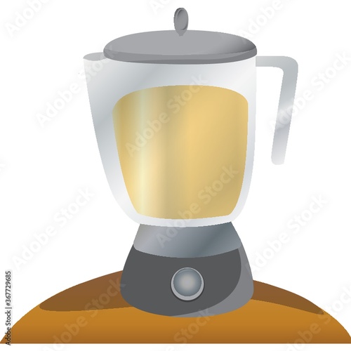 blender