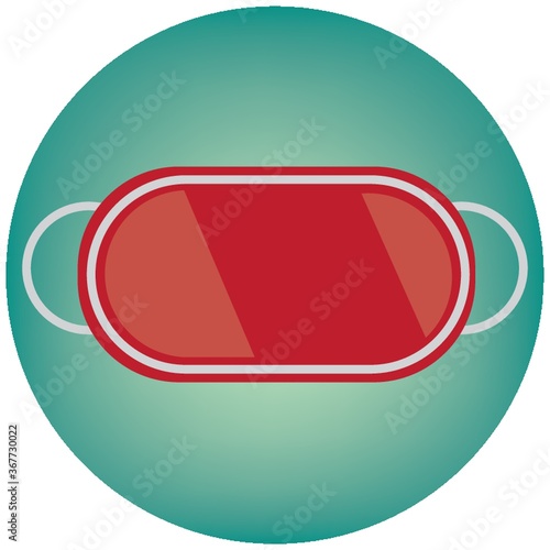 medical mask