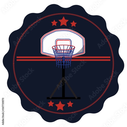 basketball hoop